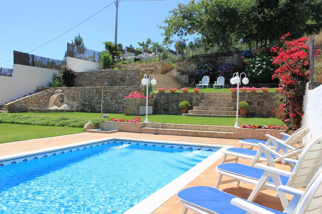 Apartamentos Maritimo Suites-Solo Adultos O Grove Zewnętrze zdjęcie