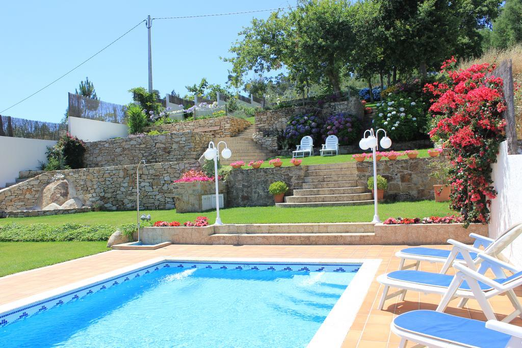 Apartamentos Maritimo Suites-Solo Adultos O Grove Zewnętrze zdjęcie