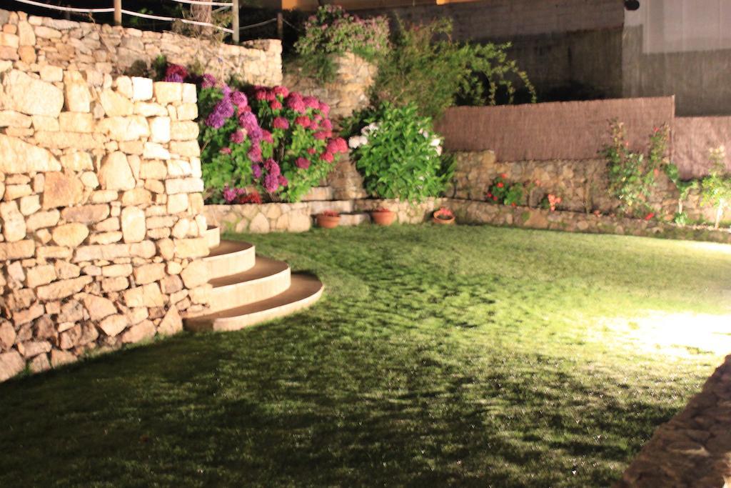 Apartamentos Maritimo Suites-Solo Adultos O Grove Zewnętrze zdjęcie